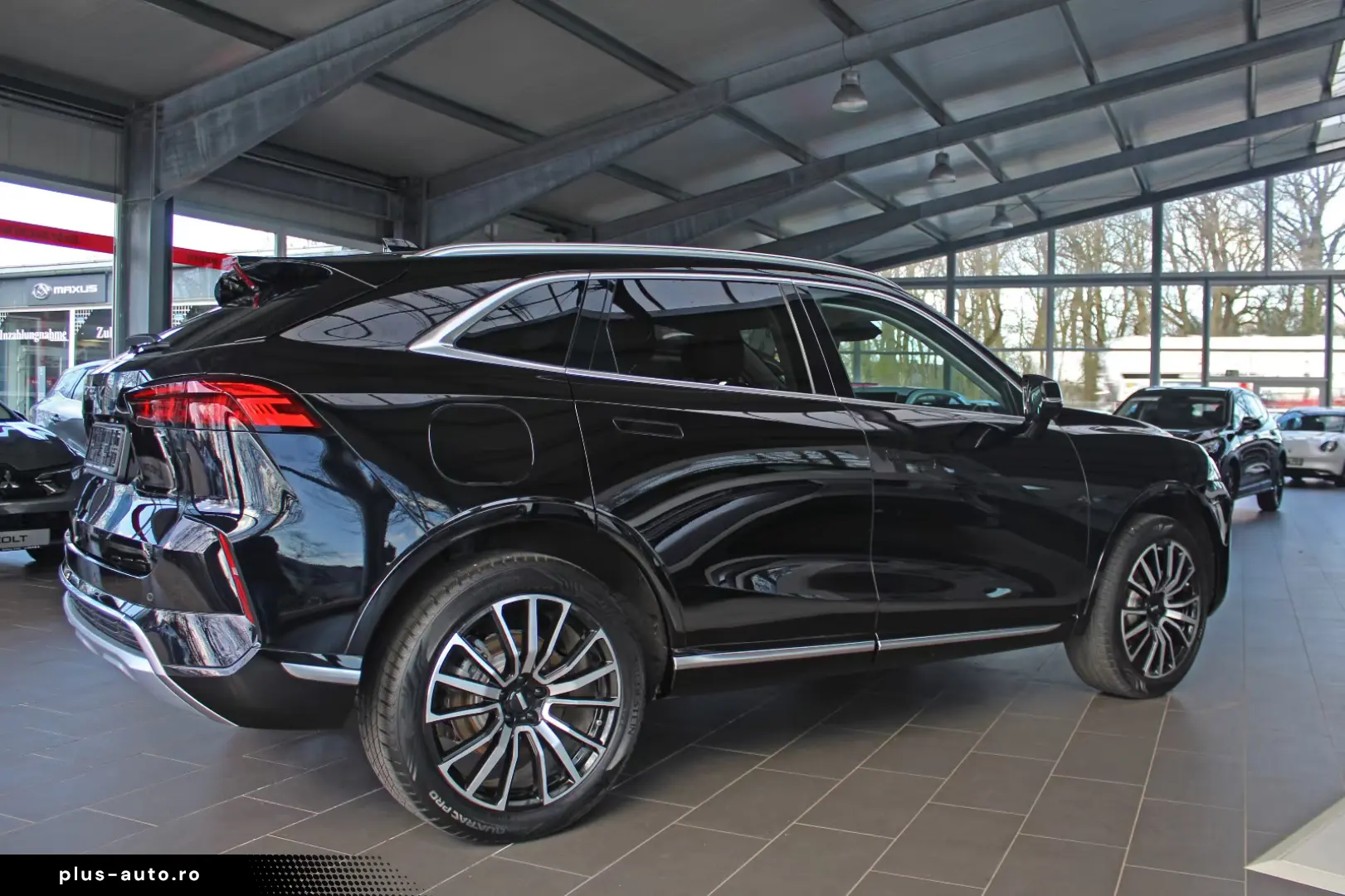 GWM Wey 05 PREMIUM (Plug-In-Hybrid)