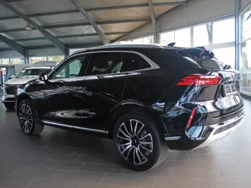 GWM Wey 05 PREMIUM (Plug-In-Hybrid)