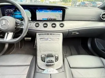 MERCEDES-BENZ E450 4Matic Cabrio AMG-PAKET 360 ACC BURMESTER