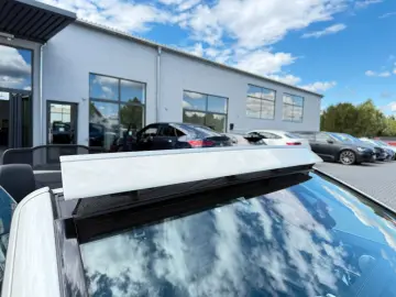 MERCEDES-BENZ E450 4Matic Cabrio AMG-PAKET 360 ACC BURMESTER
