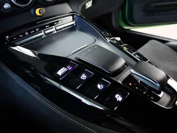 MERCEDES-BENZ AMG GT R EXKLUSIV  GREENHELL