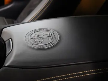 MERCEDES-BENZ AMG GT R EXKLUSIV  GREENHELL