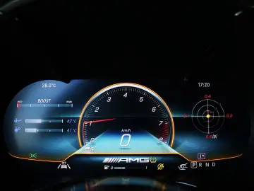MERCEDES-BENZ AMG GT R EXKLUSIV  GREENHELL