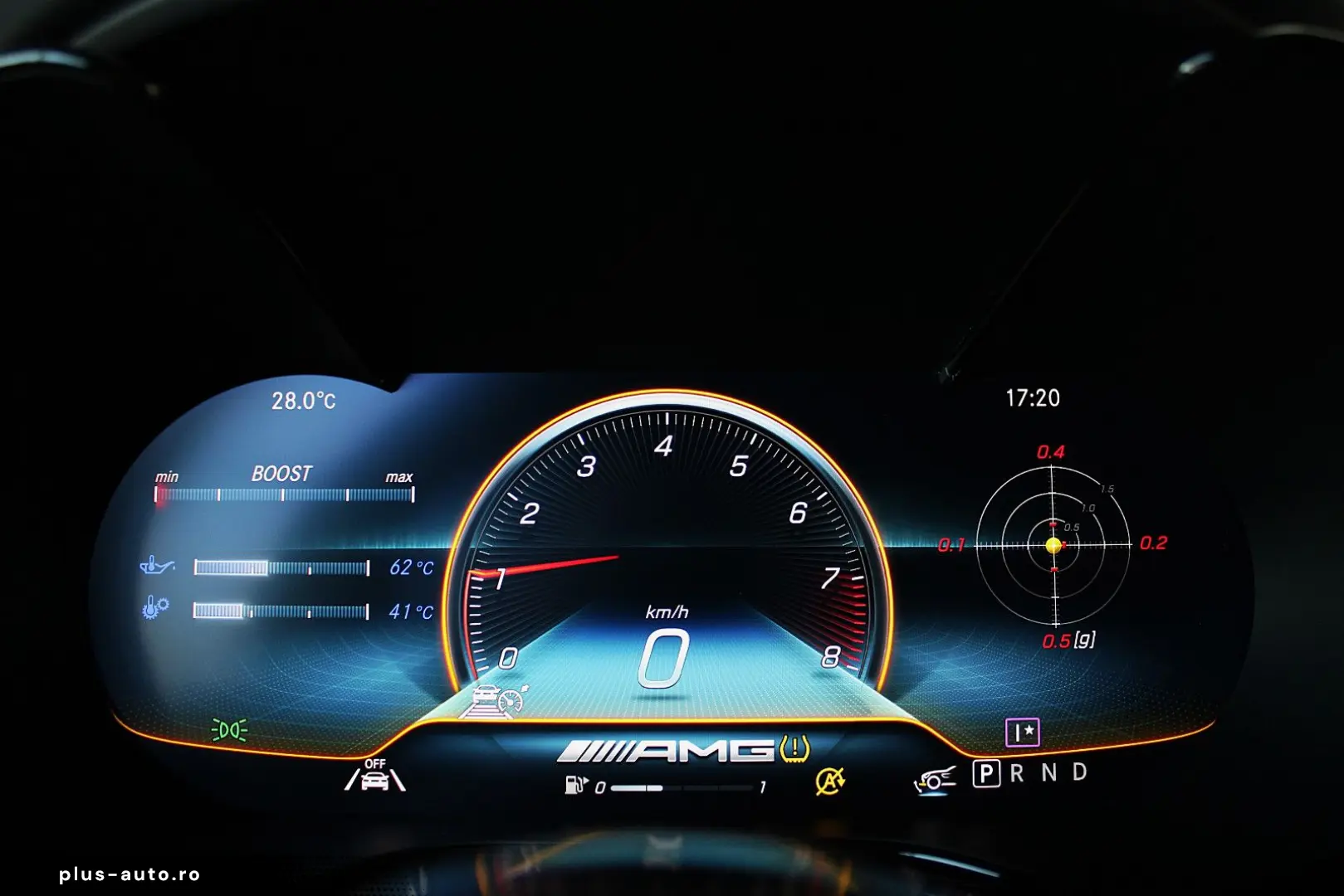 MERCEDES-BENZ AMG GT R EXKLUSIV  GREENHELL