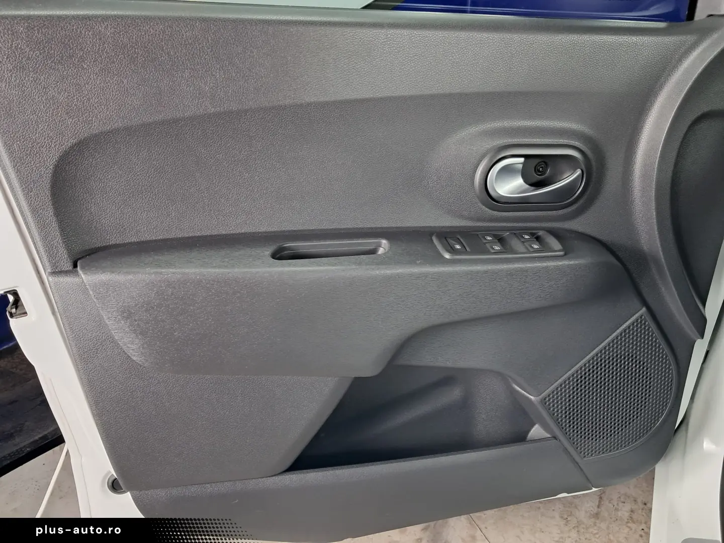 DACIA LODGY LAUREATE 7LOCURI 1.5DCI  115CP 2021