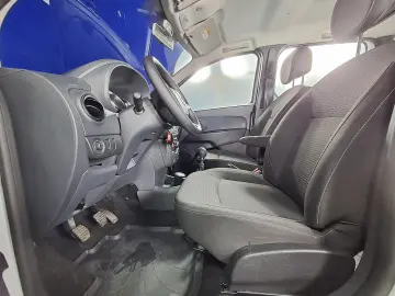 DACIA LODGY LAUREATE 7LOCURI 1.5DCI  115CP 2021