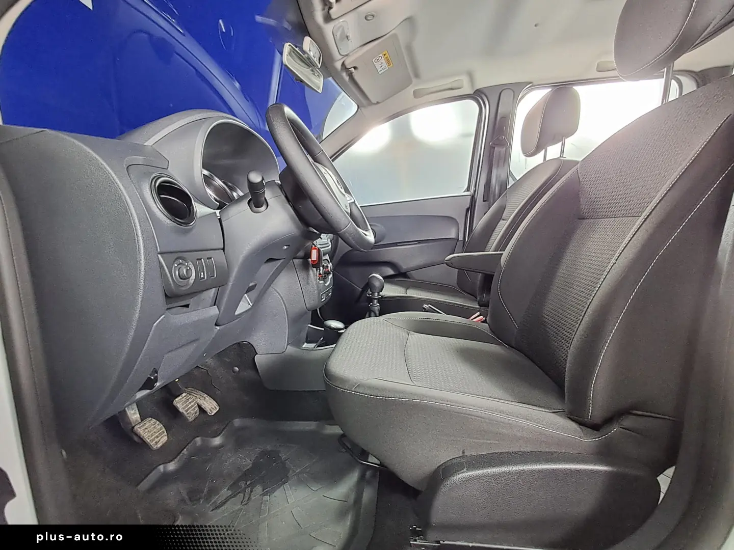 DACIA LODGY LAUREATE 7LOCURI 1.5DCI  115CP 2021