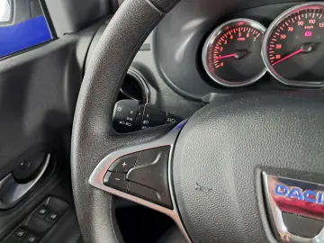 DACIA LODGY LAUREATE 7LOCURI 1.5DCI  115CP 2021