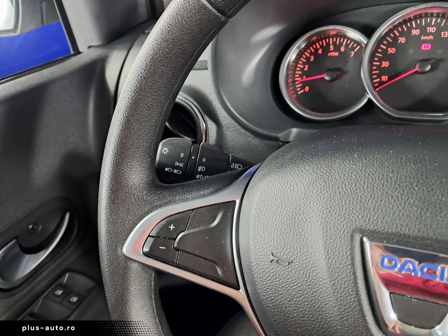 DACIA LODGY LAUREATE 7LOCURI 1.5DCI  115CP 2021