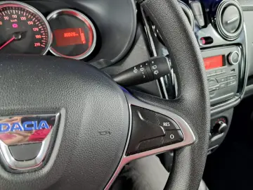 DACIA LODGY LAUREATE 7LOCURI 1.5DCI  115CP 2021