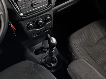 DACIA LODGY LAUREATE 7LOCURI 1.5DCI  115CP 2021