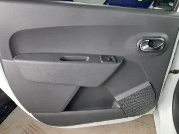 DACIA LODGY LAUREATE 7LOCURI 1.5DCI  115CP 2021