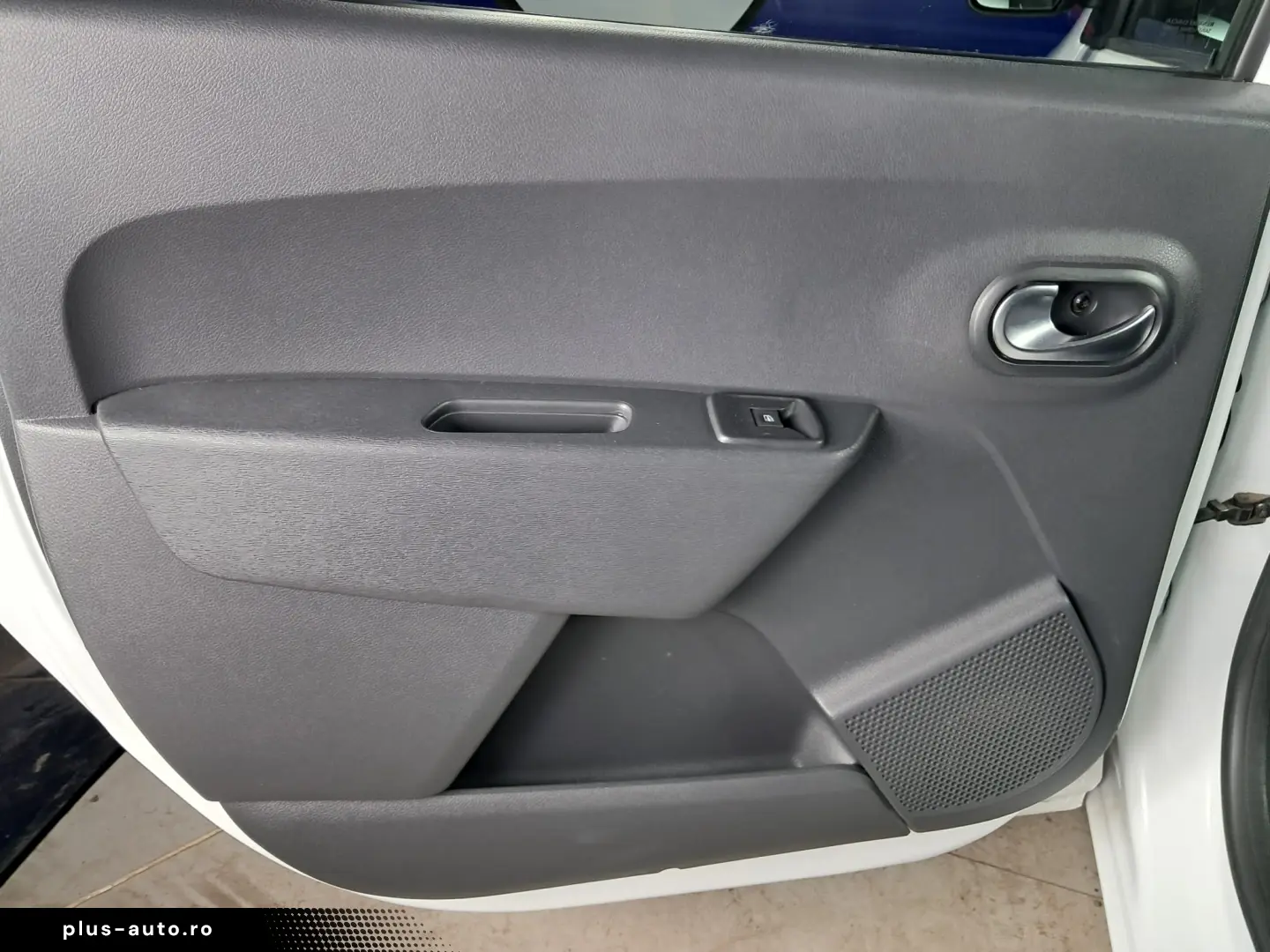 DACIA LODGY LAUREATE 7LOCURI 1.5DCI  115CP 2021