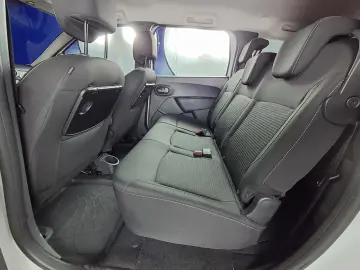 DACIA LODGY LAUREATE 7LOCURI 1.5DCI  115CP 2021