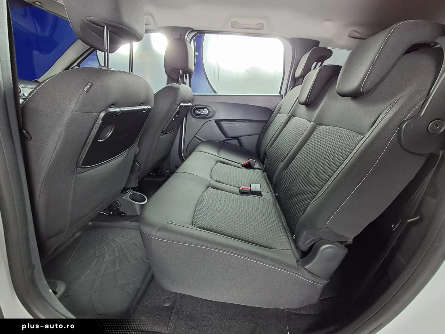 DACIA LODGY LAUREATE 7LOCURI 1.5DCI  115CP 2021