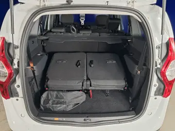 DACIA LODGY LAUREATE 7LOCURI 1.5DCI  115CP 2021