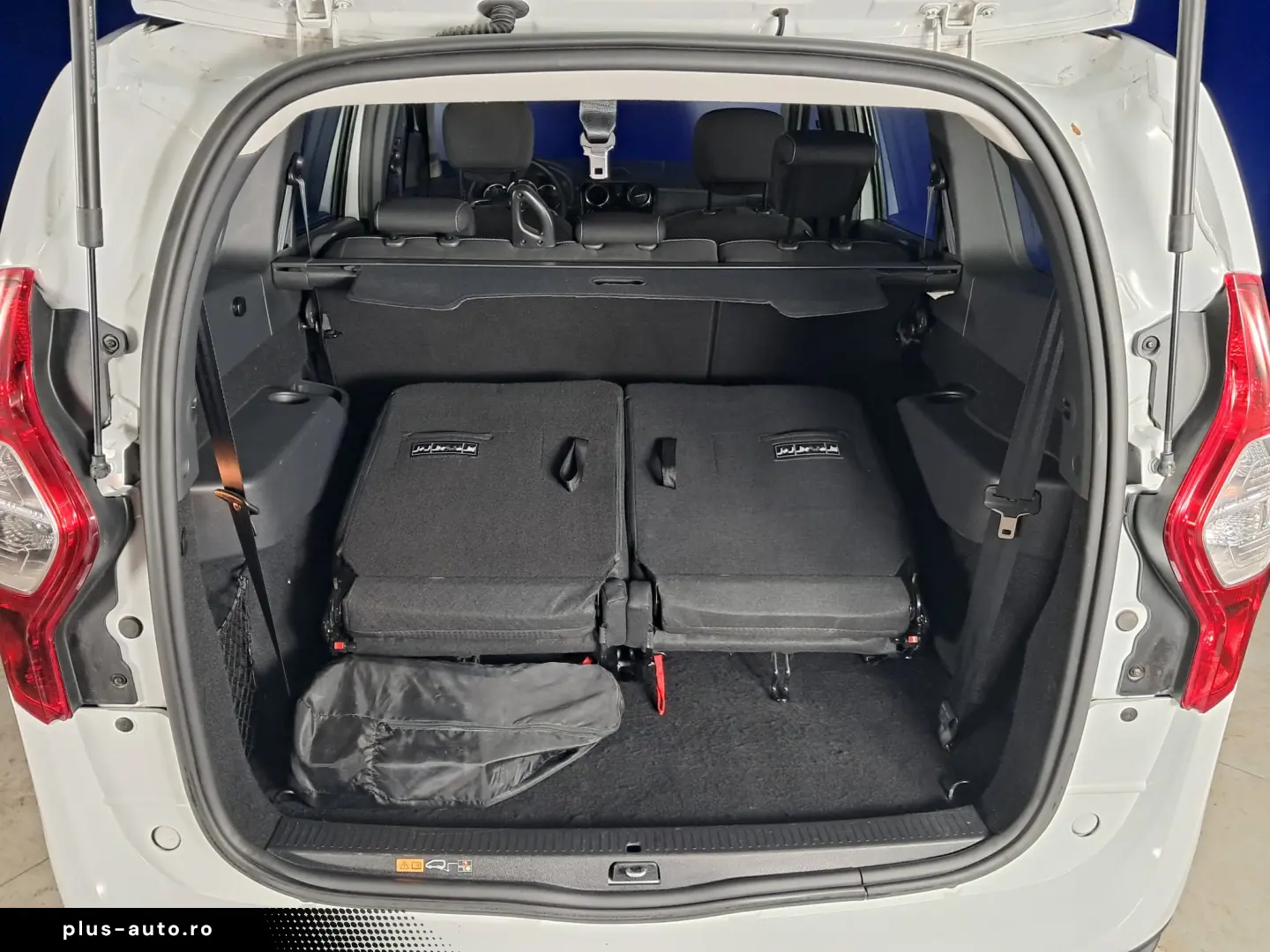 DACIA LODGY LAUREATE 7LOCURI 1.5DCI  115CP 2021