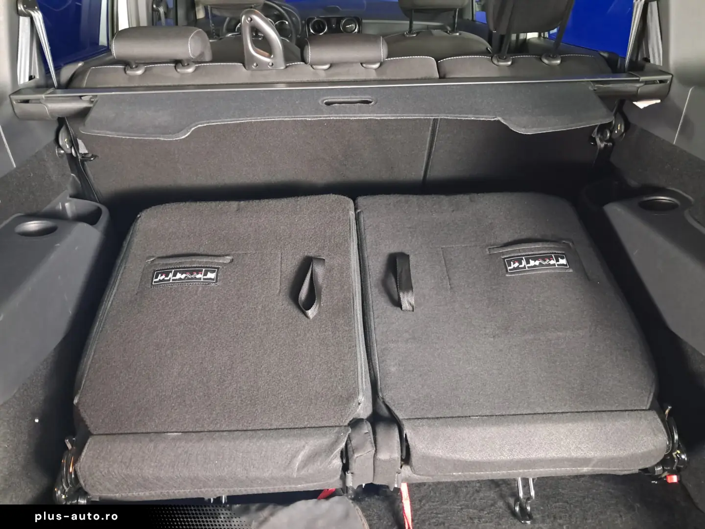 DACIA LODGY LAUREATE 7LOCURI 1.5DCI  115CP 2021