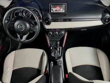 MAZDA CX-3 REVOLUTION TOP AWD2.0i 150CP 2016
