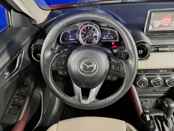 MAZDA CX-3 REVOLUTION TOP AWD2.0i 150CP 2016