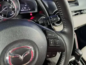 MAZDA CX-3 REVOLUTION TOP AWD2.0i 150CP 2016