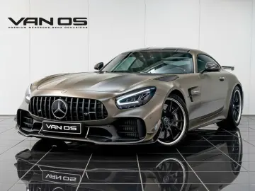 MERCEDES-BENZ AMG GT R 4.0 R Pro 1 750