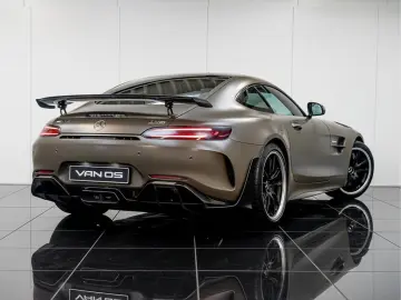 MERCEDES-BENZ AMG GT R 4.0 R Pro 1 750