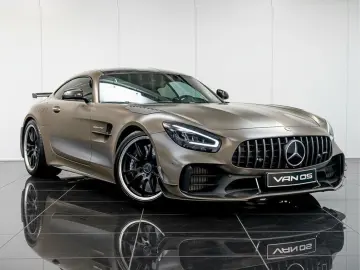 MERCEDES-BENZ AMG GT R 4.0 R Pro 1 750