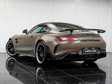 MERCEDES-BENZ AMG GT R 4.0 R Pro 1 750
