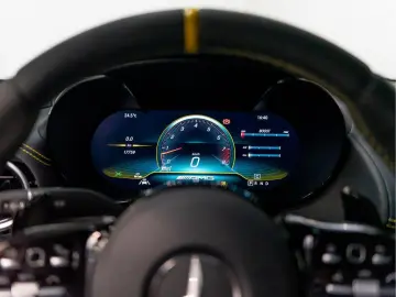 MERCEDES-BENZ AMG GT R 4.0 R Pro 1 750