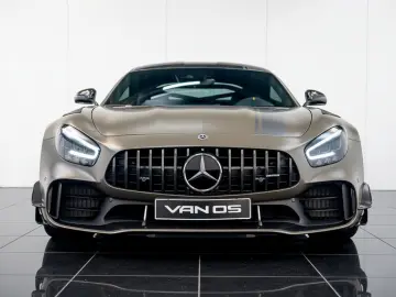 MERCEDES-BENZ AMG GT R 4.0 R Pro 1 750