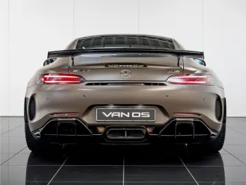 MERCEDES-BENZ AMG GT R 4.0 R Pro 1 750