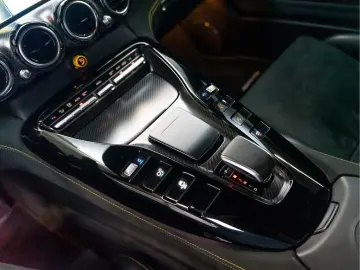 MERCEDES-BENZ AMG GT R 4.0 R Pro 1 750