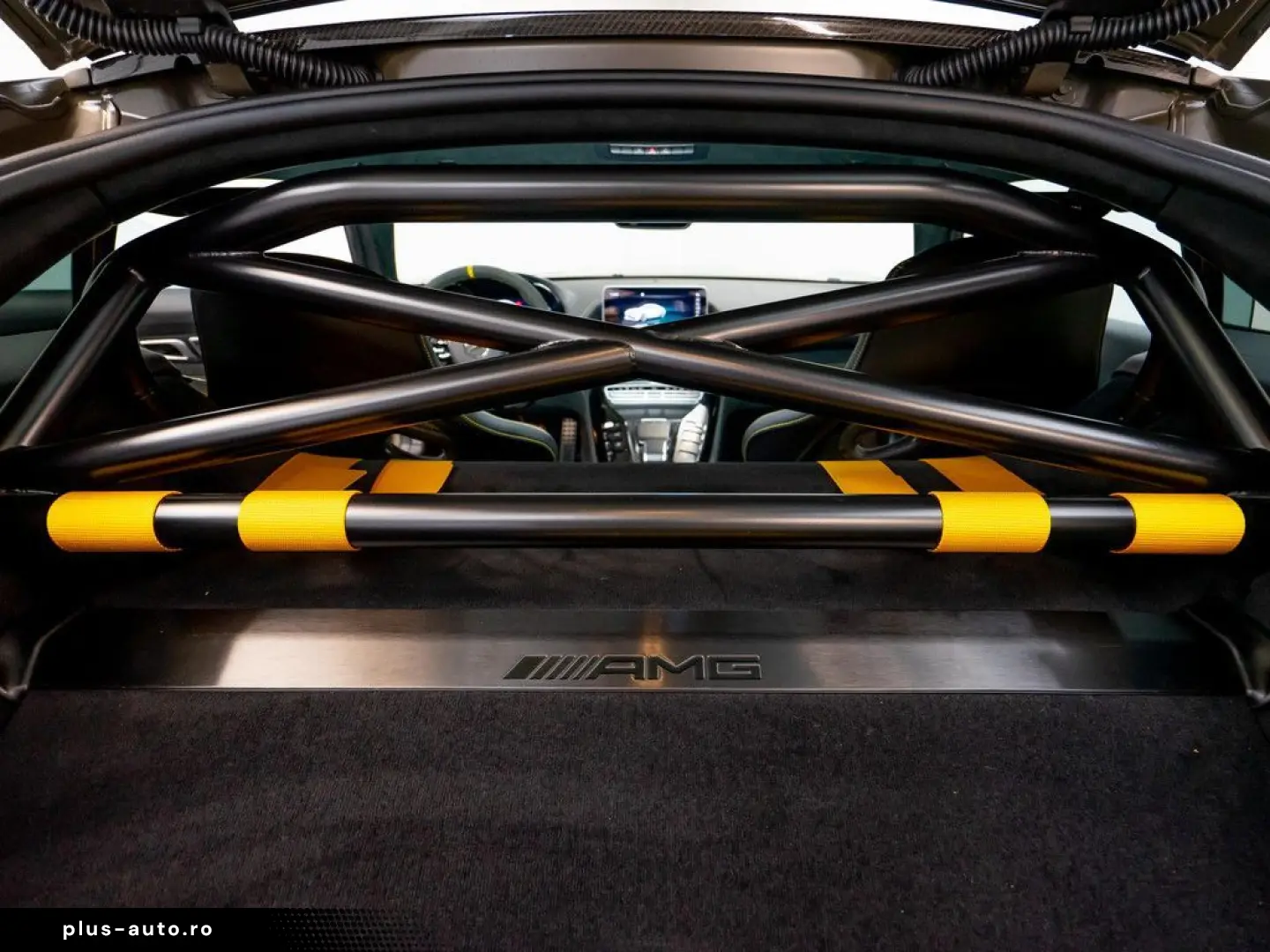 MERCEDES-BENZ AMG GT R 4.0 R Pro 1 750
