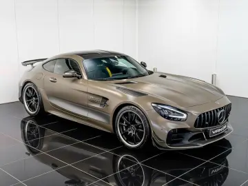 MERCEDES-BENZ AMG GT R 4.0 R Pro 1 750