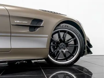MERCEDES-BENZ AMG GT R 4.0 R Pro 1 750