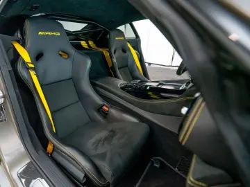 MERCEDES-BENZ AMG GT R 4.0 R Pro 1 750