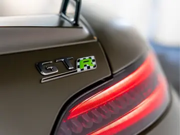 MERCEDES-BENZ AMG GT R 4.0 R Pro 1 750
