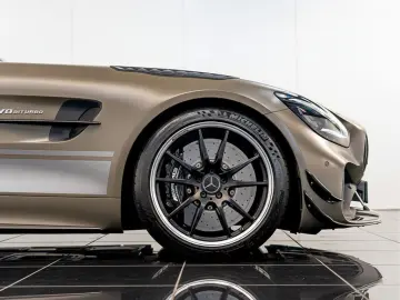MERCEDES-BENZ AMG GT R 4.0 R Pro 1 750