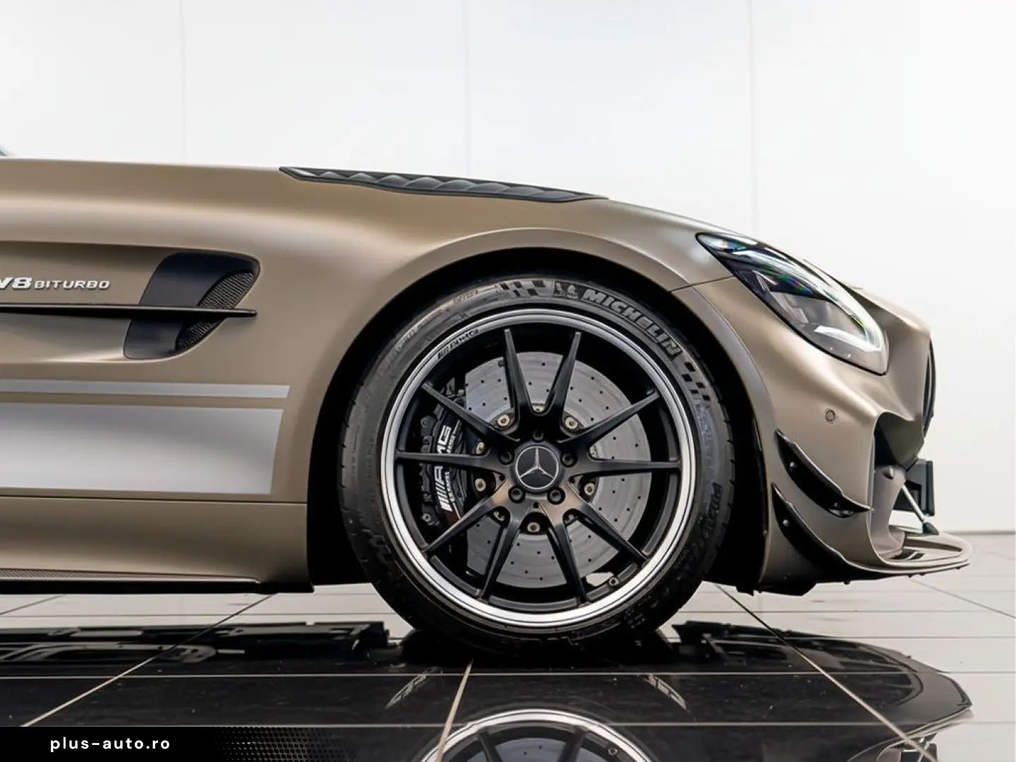 MERCEDES-BENZ AMG GT R 4.0 R Pro 1 750