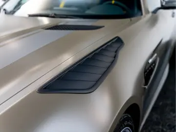 MERCEDES-BENZ AMG GT R 4.0 R Pro 1 750