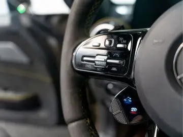 MERCEDES-BENZ AMG GT R 4.0 R Pro 1 750