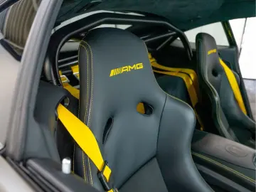 MERCEDES-BENZ AMG GT R 4.0 R Pro 1 750