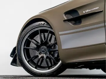 MERCEDES-BENZ AMG GT R 4.0 R Pro 1 750