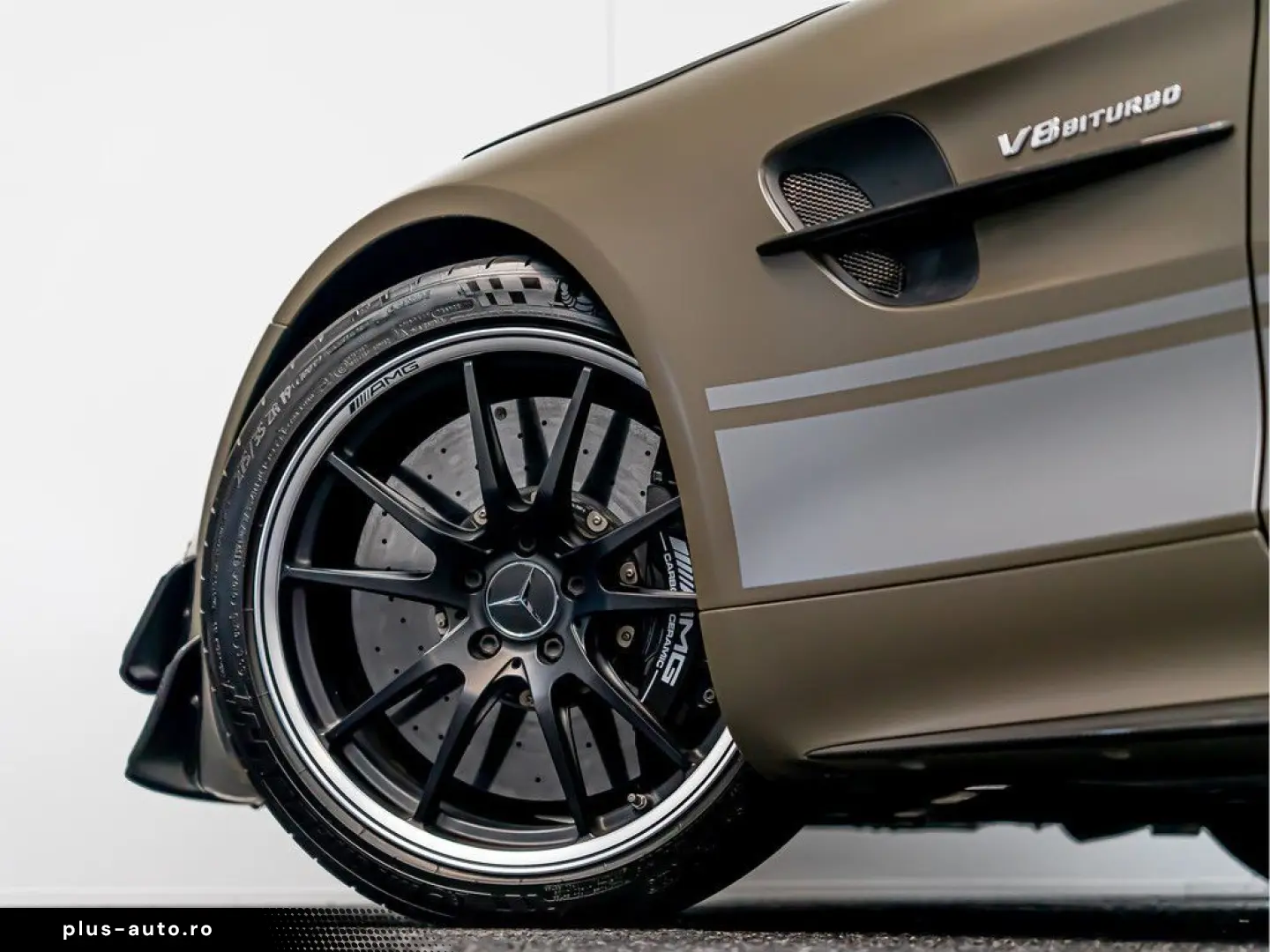 MERCEDES-BENZ AMG GT R 4.0 R Pro 1 750