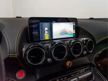 MERCEDES-BENZ AMG GT R 4.0 R Pro 1 750