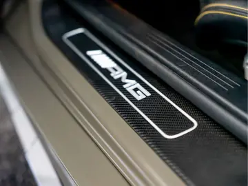 MERCEDES-BENZ AMG GT R 4.0 R Pro 1 750