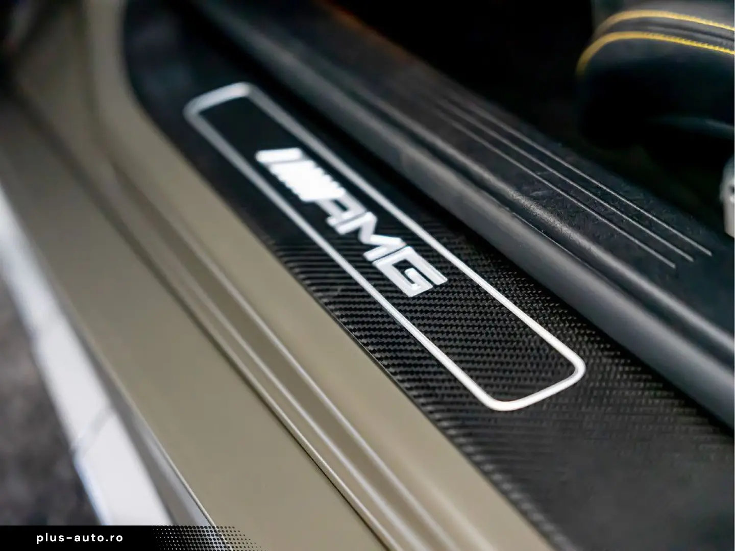 MERCEDES-BENZ AMG GT R 4.0 R Pro 1 750