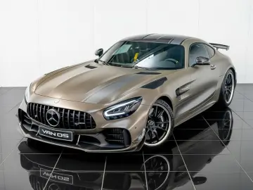MERCEDES-BENZ AMG GT R 4.0 R Pro 1 750
