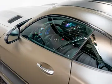 MERCEDES-BENZ AMG GT R 4.0 R Pro 1 750